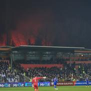 Bosnia - România/ FOTO Ionuț Iordache (GSP)
