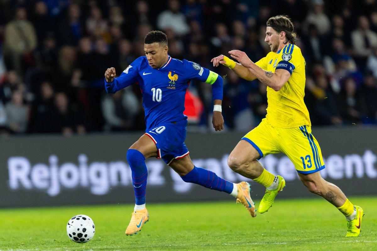 Trucul nesportiv al lui Kylian Mbappe la penalty-urile adversarilor
