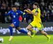 Kylian Mbappe, autorul unei „duble” în meciul Franța - Ucraina 4-0 / Foto: Imago