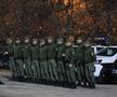 Bișnițarii roiesc la stadion! Cât costă un bilet, cu două ore înainte de Bosnia - România