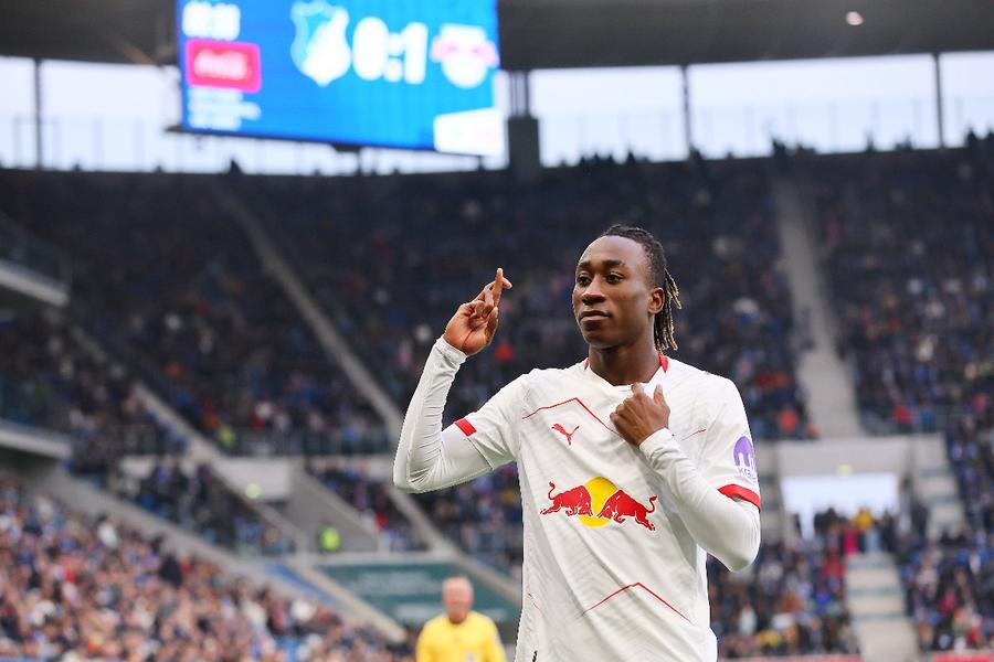 Yan Diomande / Imago Images Toți ochii pe ei! Ore decisive pentru 3 supertransferuri în Europa: Real Madrid, PSG și Arsenal, la masa negocierilor