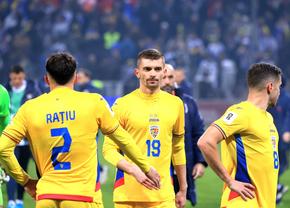 Incredibil! România ar fi ratat prezența la Campionatul Mondial chiar și cu 64 de echipe la turneul final!