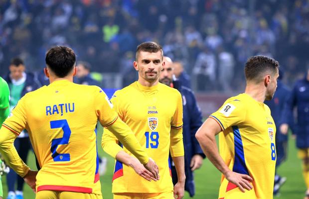 Incredibil! România ar fi ratat prezența la Campionatul Mondial chiar și cu 64 de echipe la turneul final!