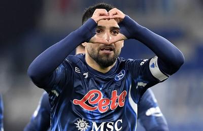 Lorenzo Insigne, tot mai aproape de o revenire în Serie A