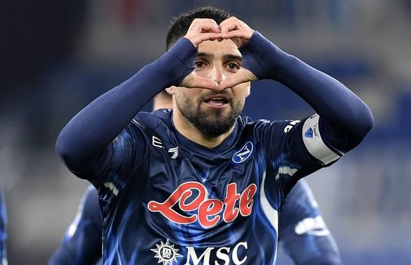 Lorenzo Insigne, tot mai aproape de o revenire în Serie A