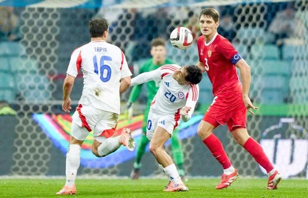 Rusia, exclusă din competițiile FIFA și UEFA, a pierdut după 4 ani și 23 de meciuri