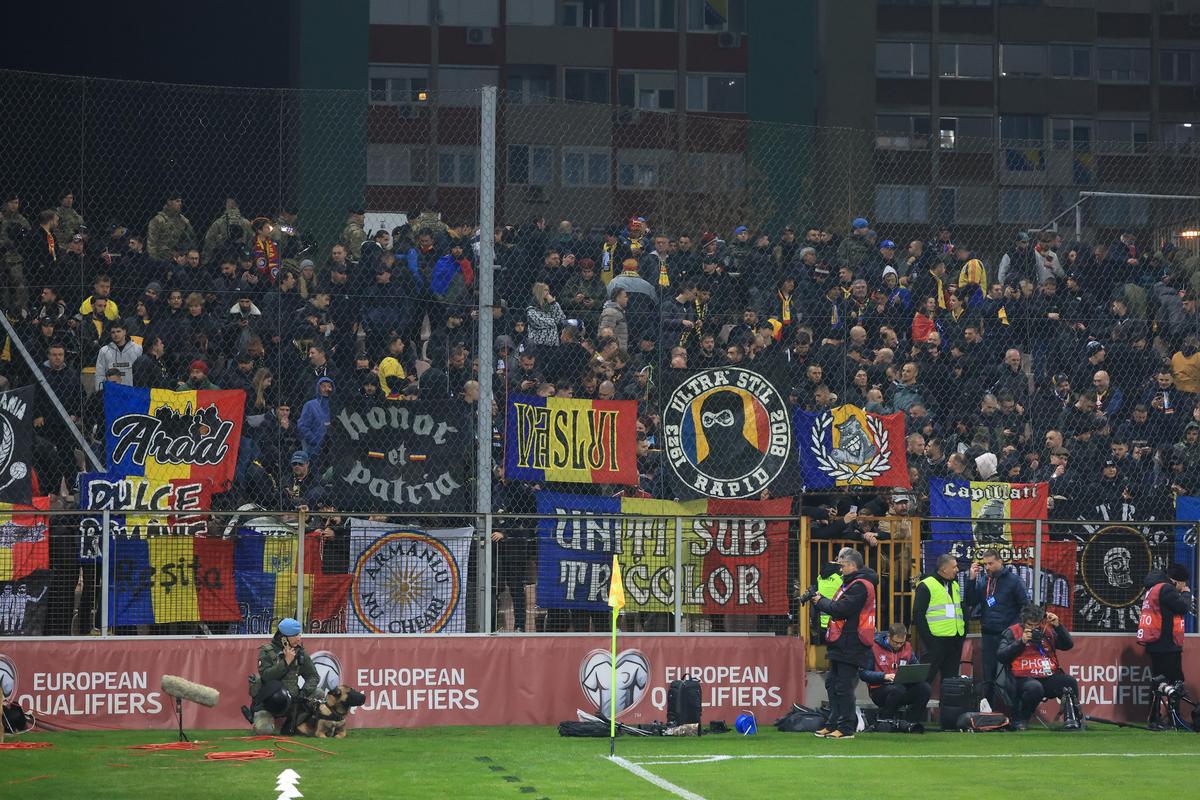 Bosnia - România