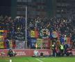 „Uniți sub Tricolor”, la Bosnia - România/ FOTO Ionuț Iordache (GSP)