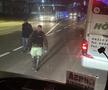 Peste 500 de fani români acuză că sunt BLOCAȚI de autoritățile din Bosnia: „Ne-au dat jos din autocare, nu ne-au lăsat la meci!”