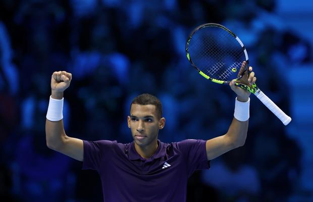 Felix Auger-Aliassime, atac la colegii săi de circuit: „Cred că și-au pierdut complet perspectiva”