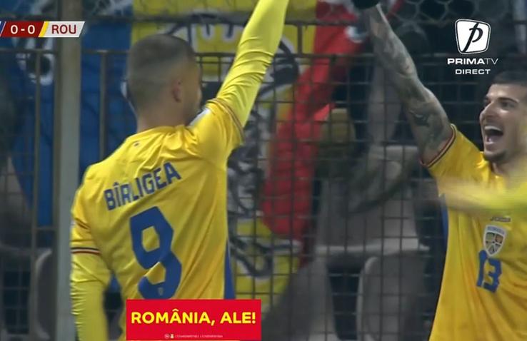 Bîrligea, sărbătorind în stilul „Radu Petrescu”