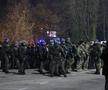 Bișnițarii roiesc la stadion! Cât costă un bilet, cu două ore înainte de Bosnia - România