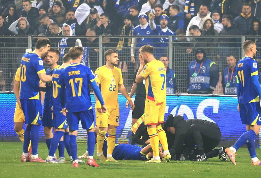 Drăgușii noștri play-out