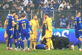 Adrian Porumboiu și-a găsit „clientul” la GSP Live Special, după Bosnia - România: „Parcă era o balerină” » Nici Lucescu nu a scăpat de critici: „La experiența lui...”