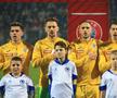 Bosnia - România/ FOTO Ionuț Iordache (GSP)