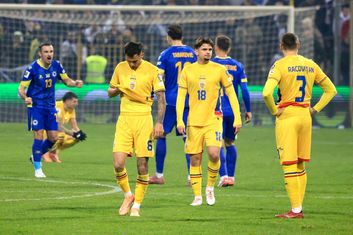 „România a căzut, marșul spre Viena!” » Presa din Bosnia nu s-a ferit de cuvinte