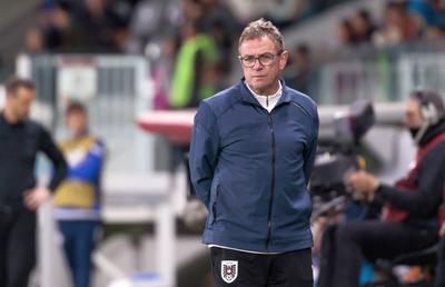 Ralf Rangnick: „E o echipă excepțională! Nu are nicio slăbiciune”