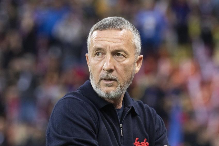 Mihai Stoica. Foto: Imago Images