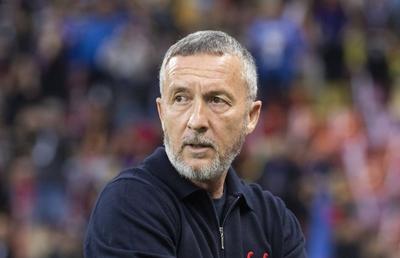 Mihai Stoica anunță amenzi drastice după celebrarea lui Bîrligea din Bosnia - România: „I se pare că e o bășcălie! Se înșală amarnic”