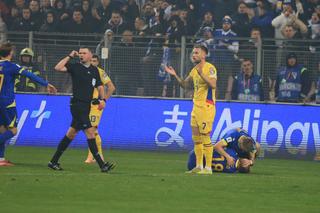 Fotbalistul faultat dur de Drăguș, reacție după Bosnia - România: „Alt meci, altă accidentare la cap”