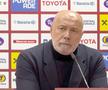 Sergej Barbarez, selecționerul Bosniei