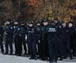 Bișnițarii roiesc la stadion! Cât costă un bilet, cu două ore înainte de Bosnia - România