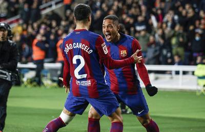 Fostul jucător al Barcelonei, atras de Premier League! Manchester United și Chelsea pregătesc o ofertă de 40 de milioane de euro