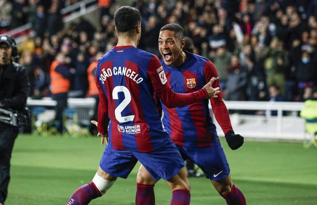 Fostul jucător al Barcelonei, atras de Premier League! Manchester United și Chelsea pregătesc o ofertă de 40 de milioane de euro