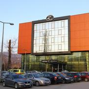 Hotelul Zenica / Foto: booking.com