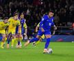 Kylian Mbappe, autorul unei „duble” în meciul Franța - Ucraina 4-0 / Foto: Imago