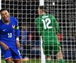 Kylian Mbappe, autorul unei „duble” în meciul Franța - Ucraina 4-0 / Foto: Imago