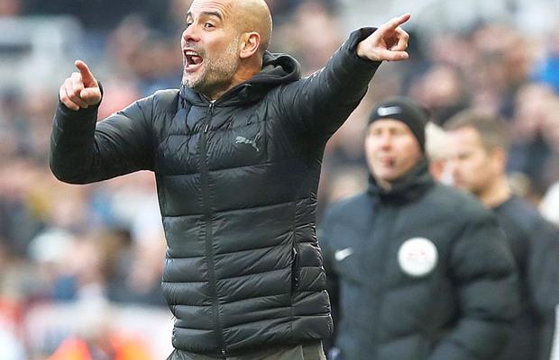 Pep Guardiola poate rezilia cu Manchester City! Clauza secretă a contractului prelungit până în 2021