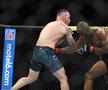 UFC 245 // VIDEO Kamaru Usman l-a SPULBERAT pe Colby Covington! Își păstrează centura după un TKO în runda a 5-a