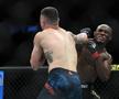 UFC 245 // VIDEO Kamaru Usman l-a SPULBERAT pe Colby Covington! Își păstrează centura după un TKO în runda a 5-a