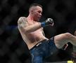 UFC 245 // VIDEO Kamaru Usman l-a SPULBERAT pe Colby Covington! Își păstrează centura după un TKO în runda a 5-a