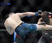 UFC 245 // VIDEO Kamaru Usman l-a SPULBERAT pe Colby Covington! Își păstrează centura după un TKO în runda a 5-a