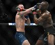 UFC 245 // VIDEO Kamaru Usman l-a SPULBERAT pe Colby Covington! Își păstrează centura după un TKO în runda a 5-a