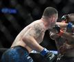 UFC 245 // VIDEO Kamaru Usman l-a SPULBERAT pe Colby Covington! Își păstrează centura după un TKO în runda a 5-a