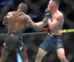 UFC 245 // VIDEO Kamaru Usman l-a SPULBERAT pe Colby Covington! Își păstrează centura după un TKO în runda a 5-a