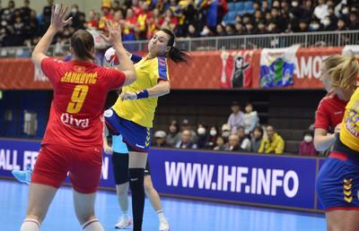 România își știe grupa de la Turneul preolimpic! Întâlnim o echipă pe care am bătut-o de 3 ori în 20 de ani + o vicecampioană olimpică
