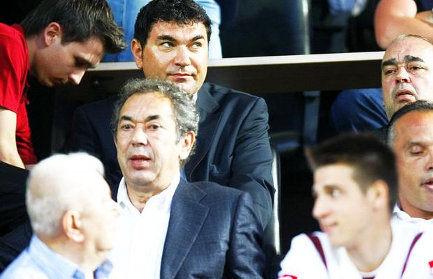 DINAMO // UPDATE Revin „greii”?! BOMBA ZILEI: Dragomir a dat de gol masterplanul lui Borcea, Nețoiu sau Badea!