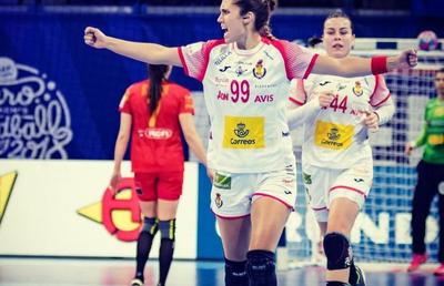 CM DE HANDBAL // Mireya Gonzalez, interul al lui SCM Rm. Vâlcea, scrisoare emoționantă înainte de finala CM: „Către mine, când eram o fetiță”