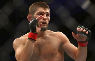 Khabib Nurmagomedov, campionul UFC, mesaj pentru Cristiano Ronaldo: „Dacă nu părăsești tu sportul, asta se întâmplă”