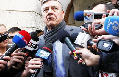 Dumitru Dragomir s-a enervat în direct la TV: „Bă, voi sunteți nebuni? Mircea Sandu trebuia să fie în fața lui Gică Hagi sau Mircea Lucescu”