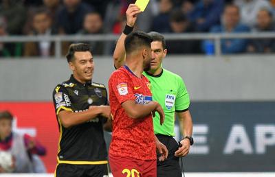 VIITORUL - FCSB // Pericol la malul Mării: 3 fotbaliști ai lui Vintilă riscă să rateze ultimul meci din 2019