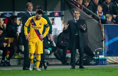 Real Sociedad - Barcelona 2-2 // Catalanii, la cele mai proaste cifre de la Guardiola încoace! ADN-ul clubului, în pericol