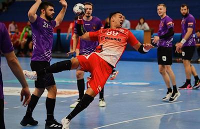 Dinamo s-a calificat în Final Four-ul Cupei României și a ajuns la o serie incredibilă