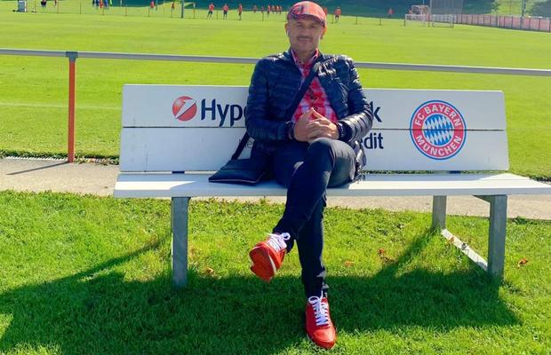 FC U CRAIOVA // Cea mai dulce pedeapsă! Mititelu a acceptat o amendă-record de la FIFA pentru a dovedi că actuala FC U Craiova e continuatoarea echipei dezafiliate în 2011