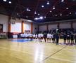 VIDEO + FOTO Sărbătoare în „Sala Rapid” » Spectacol total oferit de legendele giuleștenilor