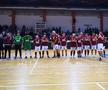 VIDEO + FOTO Sărbătoare în „Sala Rapid” » Spectacol total oferit de legendele giuleștenilor